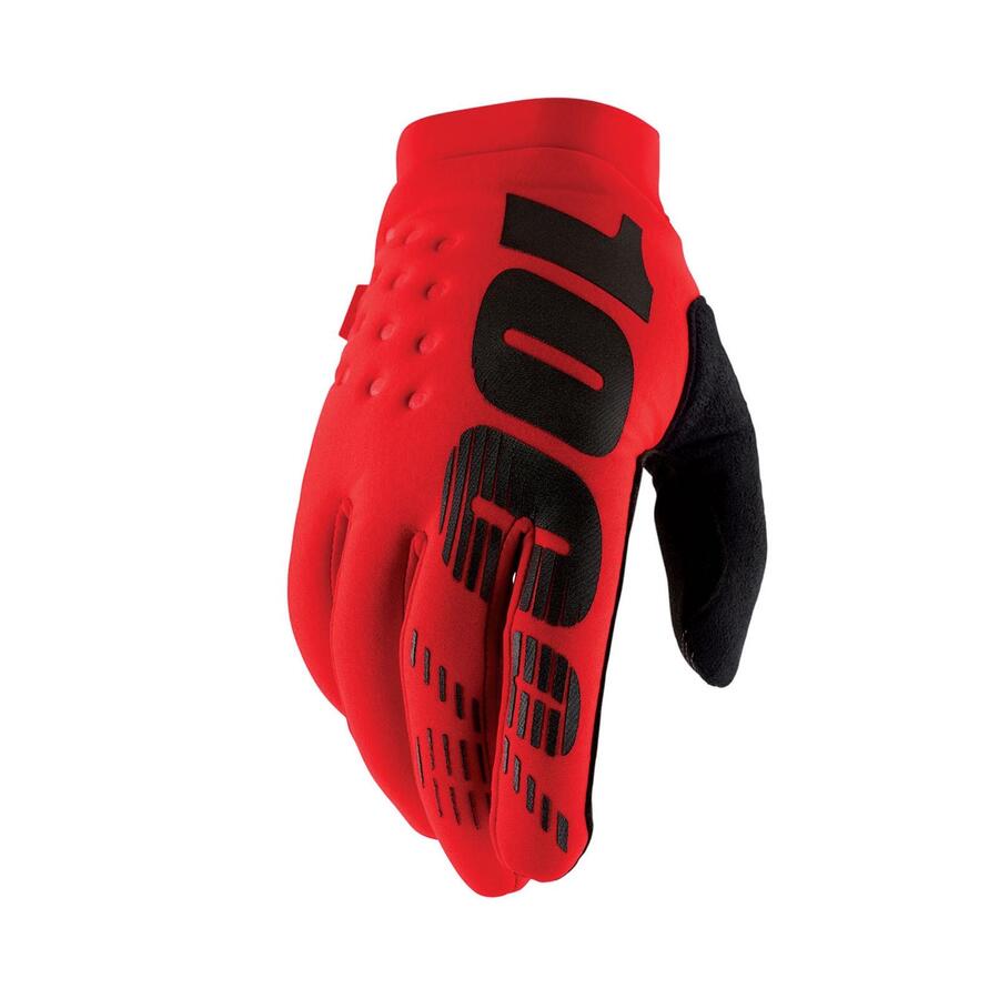 100% унисекс перчатки Brisker
100% унисекс перчатки Brisker