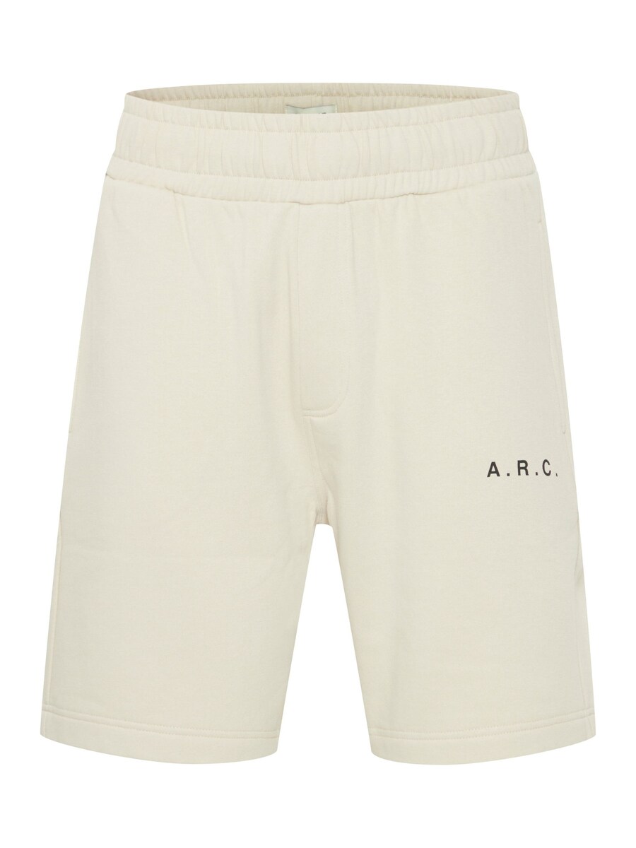 Брюки свободного кроя !Solid Hansi, Ecru
Брюки свободного кроя !Solid Hansi, Ecru