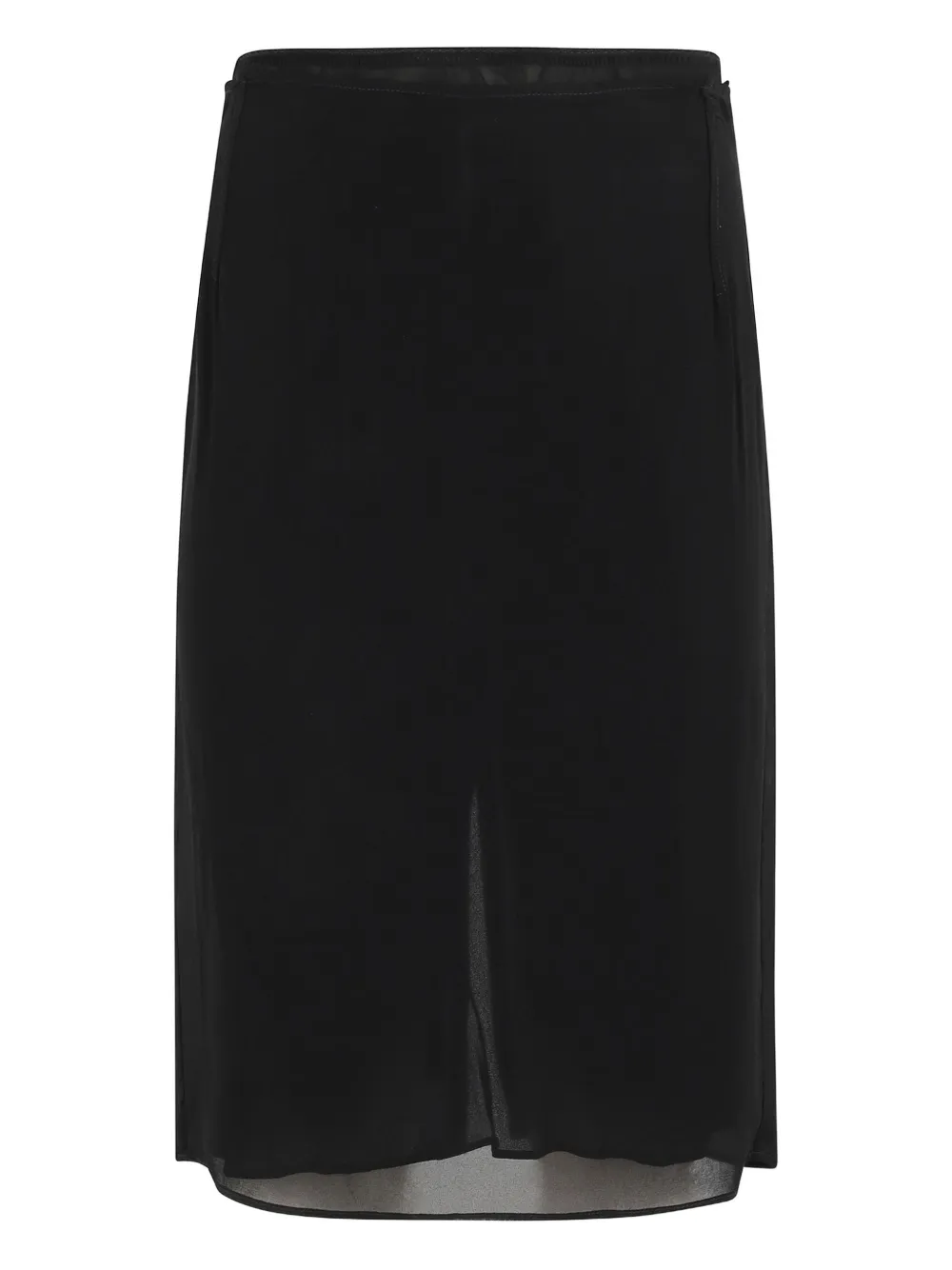 Юбка с разрезом Marella, черный
Юбка с разрезом Marella, черный