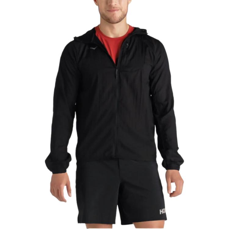 HOKA ONE ONE Куртки и пальто мужские черные
HOKA ONE ONE Куртки и пальто мужские черные