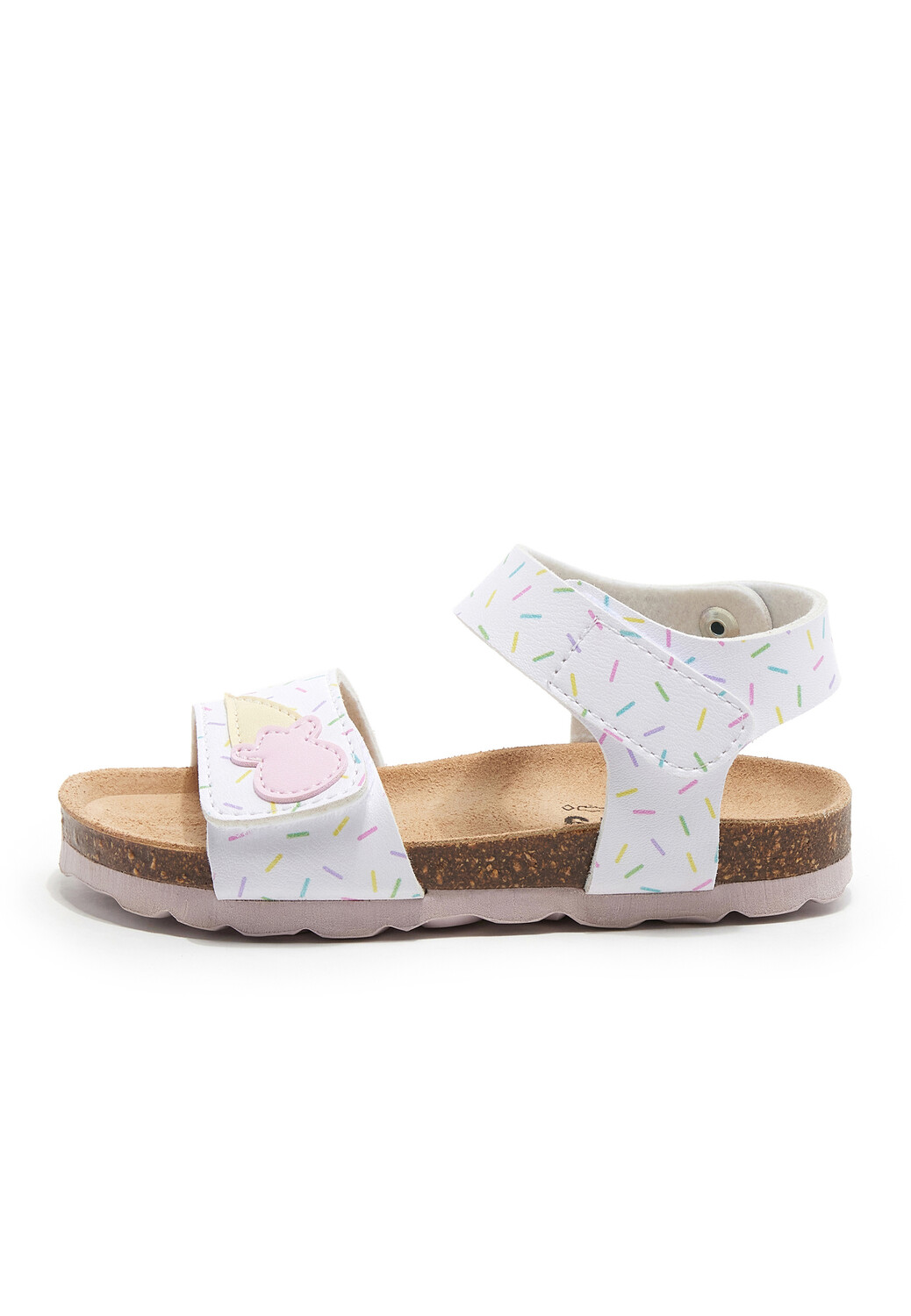 Сандалии billowy tten, белый
Сандалии billowy tten, белый