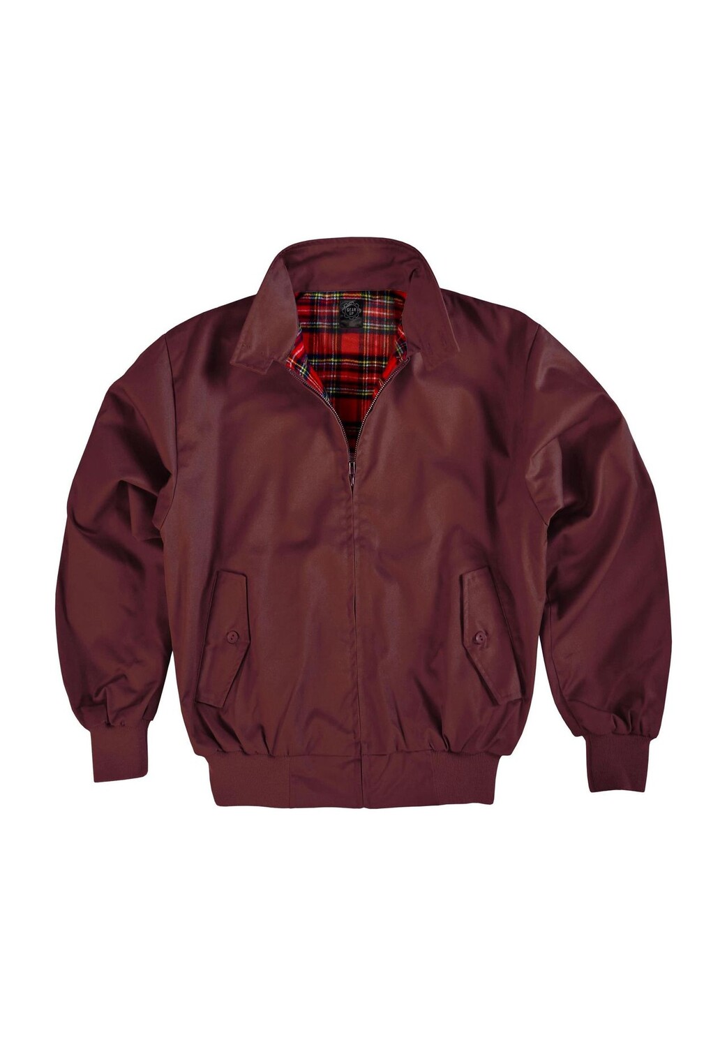 Мужская куртка Харрингтон GEAR UP, цвет Burgund
Мужская куртка Харрингтон GEAR UP, цвет Burgund