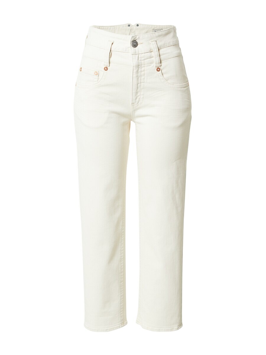 Джинсы Herrlicher Regular Jeans, цвет natural white 
Джинсы Herrlicher Regular Jeans, цвет natural white