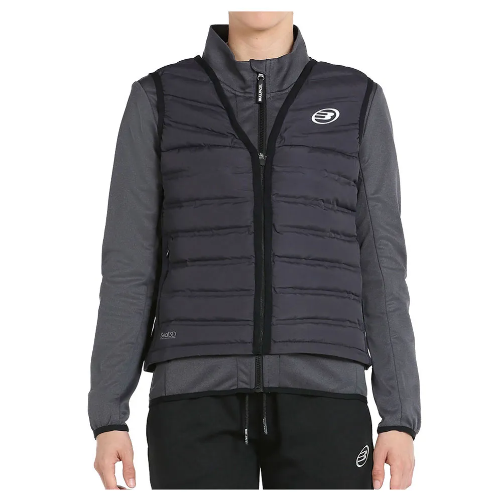 Куртка Bullpadel Noia, серый
Куртка Bullpadel Noia, серый