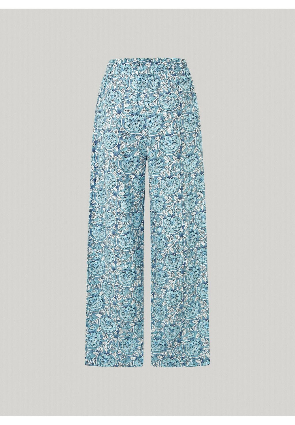 Брюки Dance Pepe Jeans, волна синие
Брюки Dance Pepe Jeans, волна синие