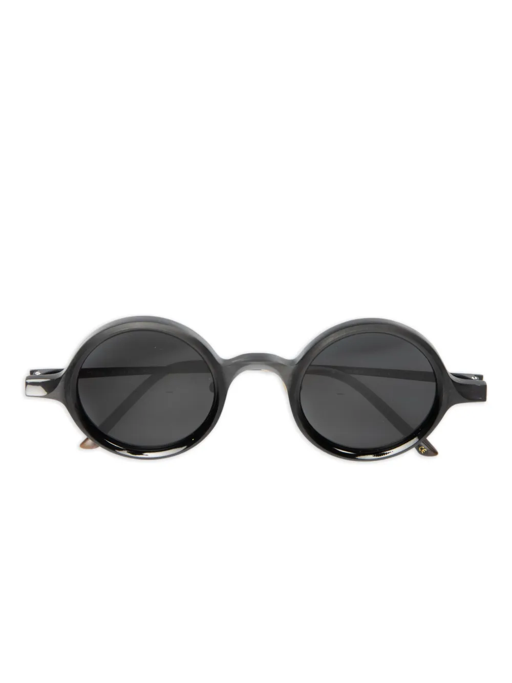 Солнцезащитные очки Rizzo Uma Wang, черный
Солнцезащитные очки Rizzo Uma Wang, черный