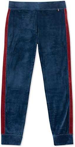 Джоггеры для девочек Tommy Hilfiger, Flag Blue
Джоггеры для девочек Tommy Hilfiger, Flag Blue