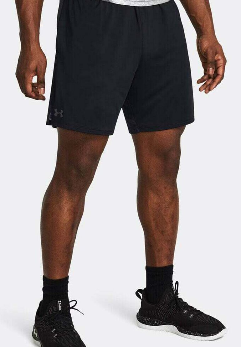 Спортивные шорты TECH VENT Under Armour, черный
Спортивные шорты TECH VENT Under Armour, черный