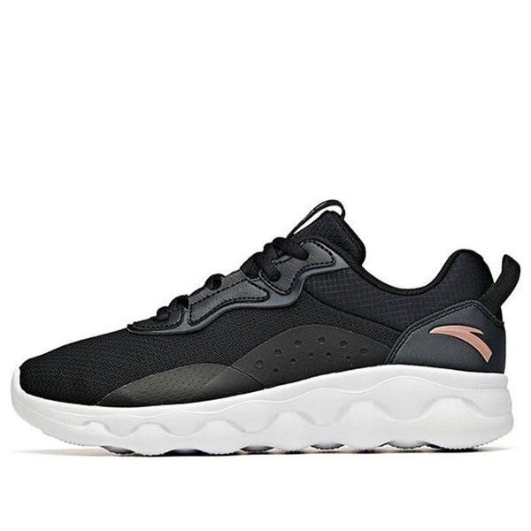 Кроссовки беговые серии кроссовки Anta, черный
Кроссовки беговые серии кроссовки Anta, черный