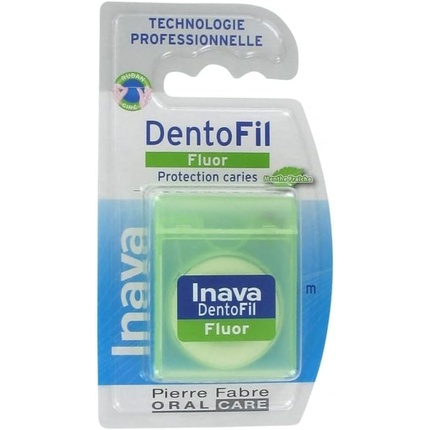 Inava Dentofil Fluor 35M Pierre Fabre
Inava Dentofil Fluor 35M Pierre Fabre