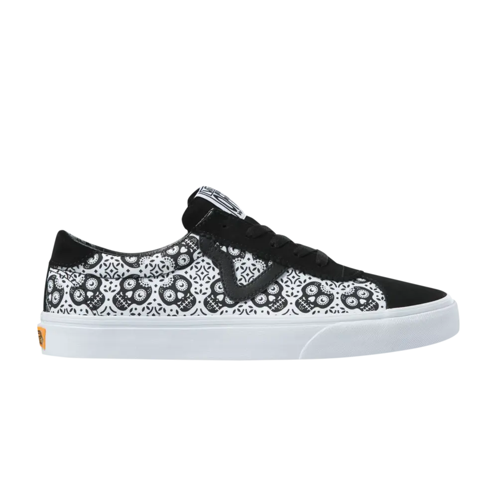 Кроссовки Sport Vans, черный
Кроссовки Sport Vans, черный