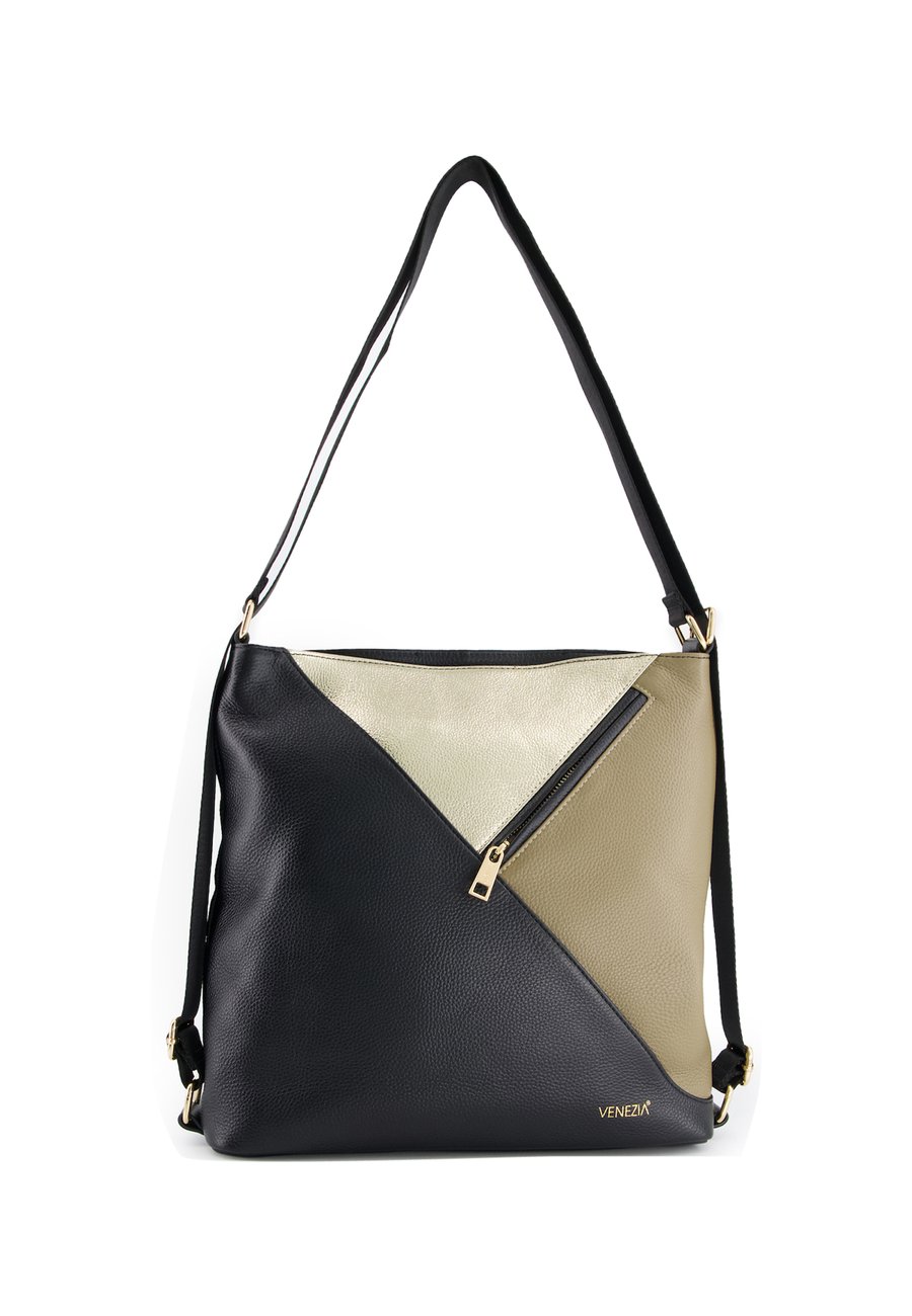 Сумка-шоппер VENEZIA Tote bag, Black
Сумка-шоппер VENEZIA Tote bag, Black