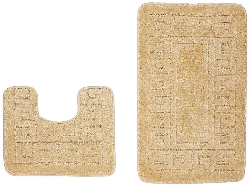 Mijolnir, Ethnic- CNF1146, молочно-коричневый, коврики для ванной, 1362 г/м², 100 % полипропилен
Mijolnir, Ethnic- CNF1146, молочно-коричневый, коврики для ванной, 1362 г/м², 100 % полипропилен