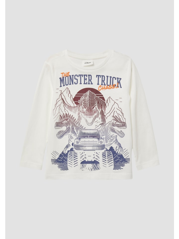 Футболка s.Oliver
Футболка s.Oliver