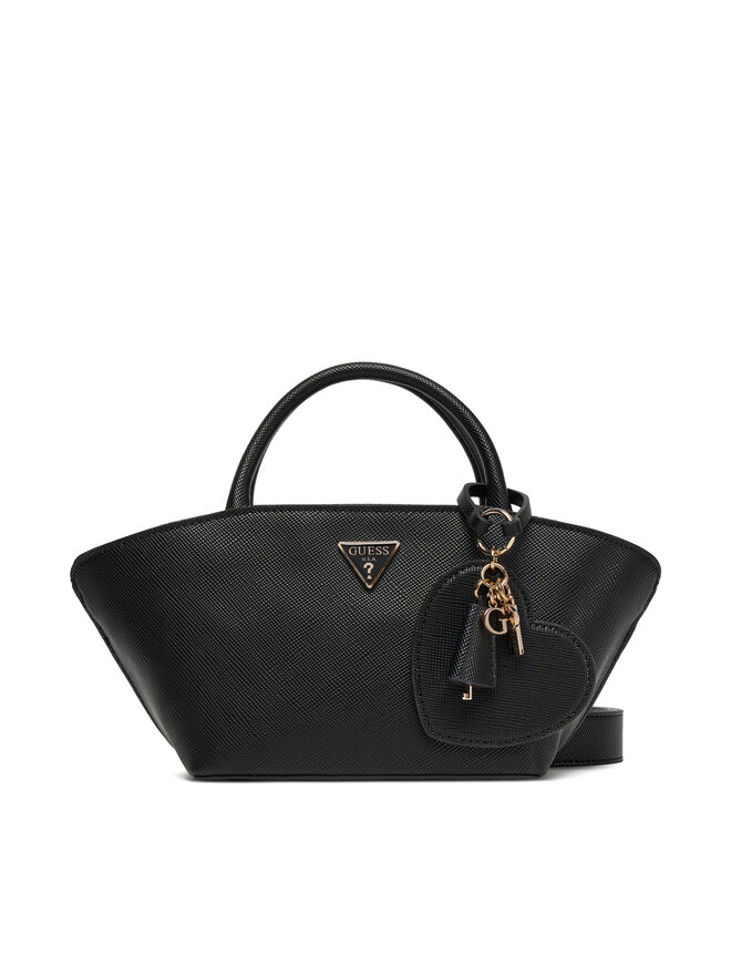 Сумка Guess Bolena Mini HWZG92 07760 Schwarz
Сумка Guess Bolena Mini HWZG92 07760 Schwarz