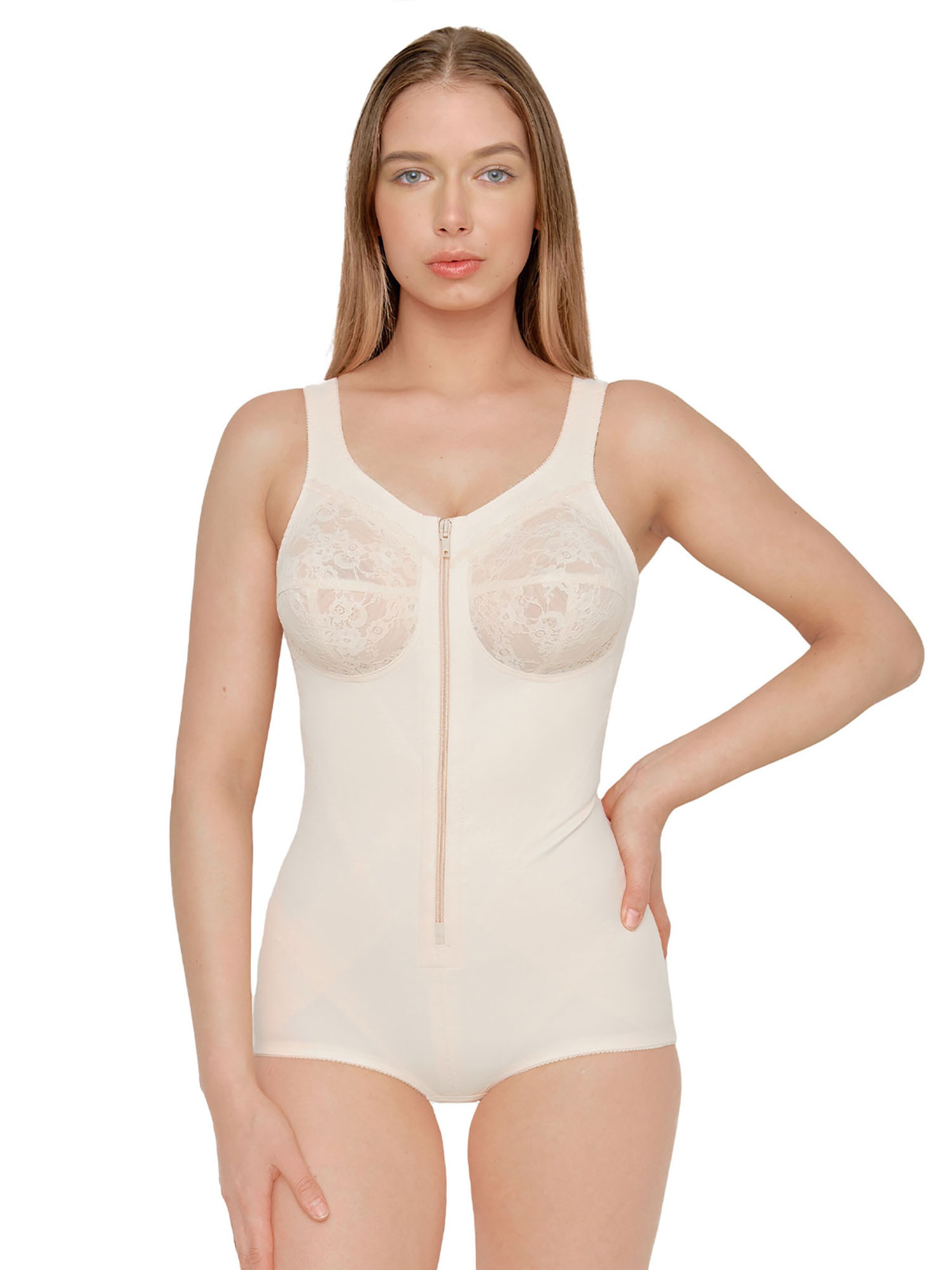 SUSA Боди 'Classic' в цвете Nude
SUSA Боди 'Classic' в цвете Nude