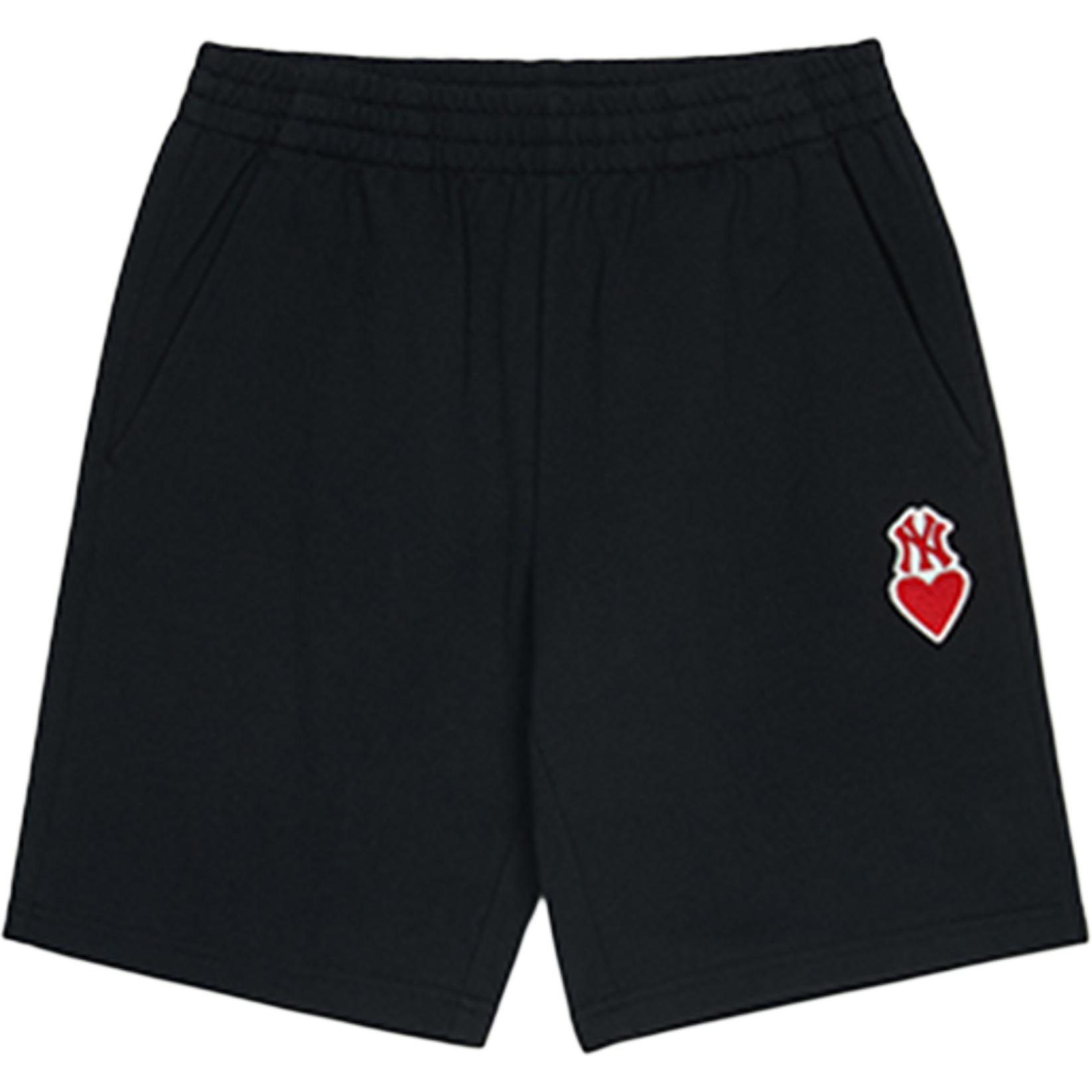 MLB Нью-Йорк Янкиз шорты детские возраст 3-7 лет black
MLB Нью-Йорк Янкиз шорты детские возраст 3-7 лет black