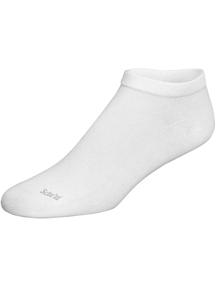 Носки Chaussettes Mini Schu´zz, белый
Носки Chaussettes Mini Schu´zz, белый