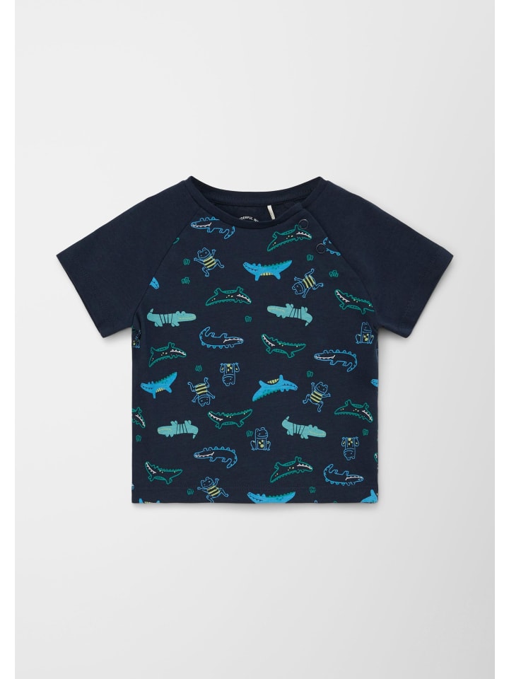 s.Oliver Футболка 59A2_navy, Синий, s.Oliver Футболка 59A2_navy
s.Oliver Футболка 59A2_navy, Синий, s.Oliver Футболка 59A2_navy