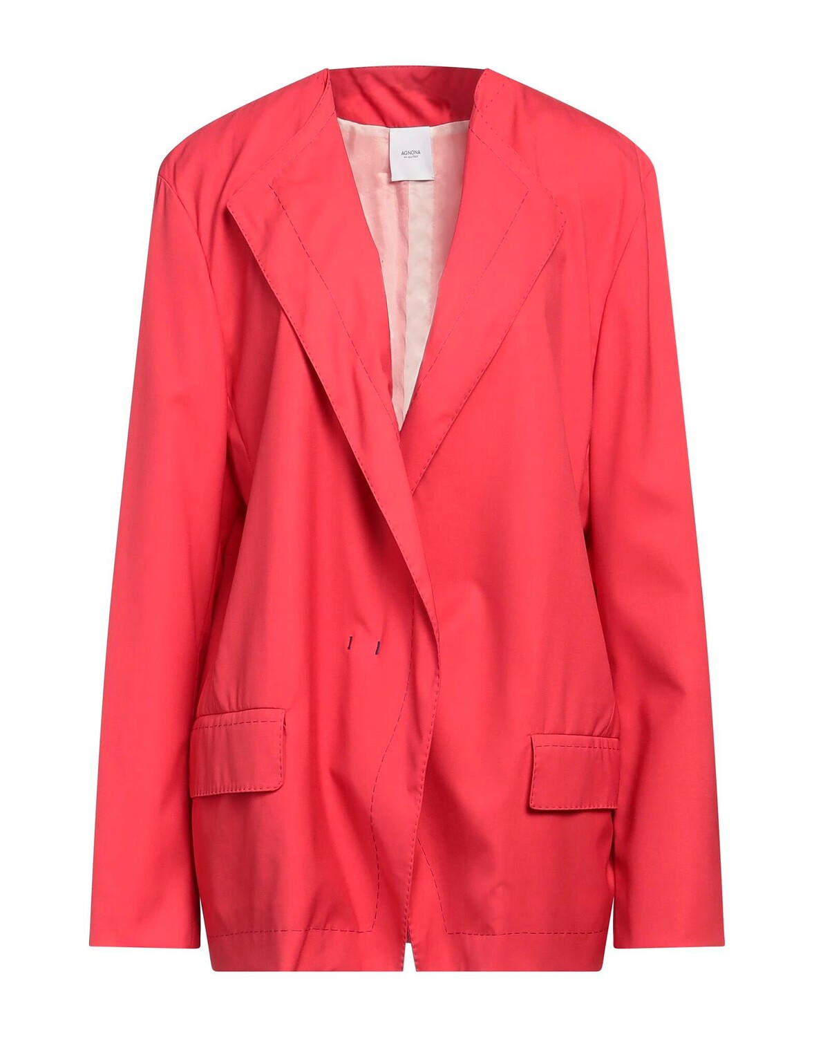 Блейзер Agnona, коралл
Блейзер Agnona, коралл