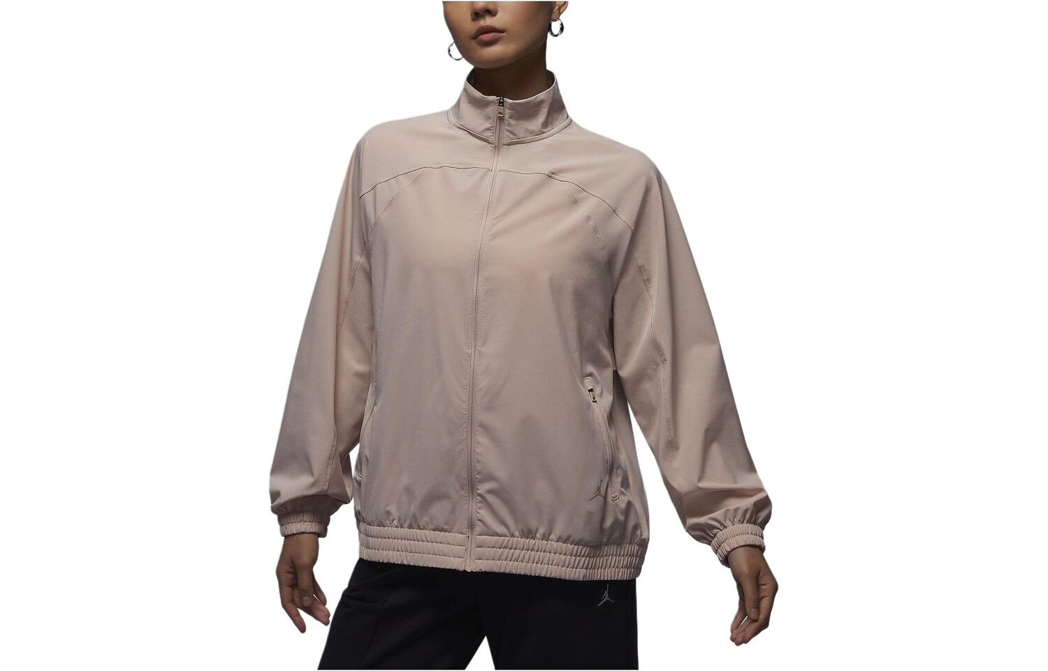 Джордан Женская куртка Jordan, цвет Beige
Джордан Женская куртка Jordan, цвет Beige