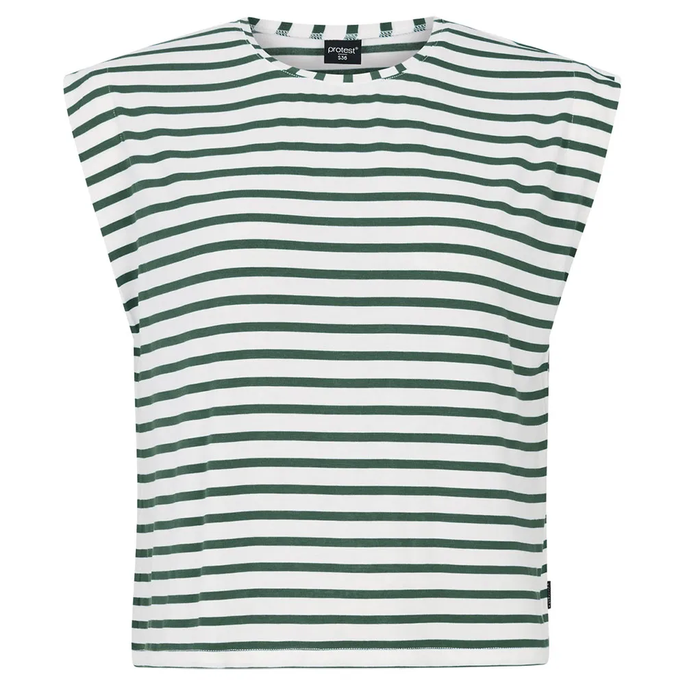 Футболка с коротким рукавом Protest Hanso, белый
Футболка с коротким рукавом Protest Hanso, белый