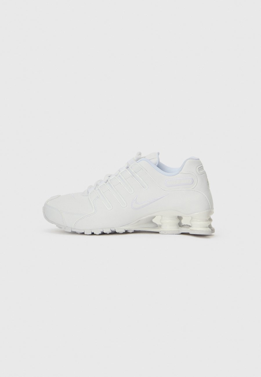Кроссовки Nike Sportswear SHOX NZ, White
Кроссовки Nike Sportswear SHOX NZ, White