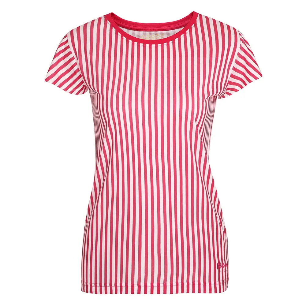 Футболка Nax Hudera, красный
Футболка Nax Hudera, красный