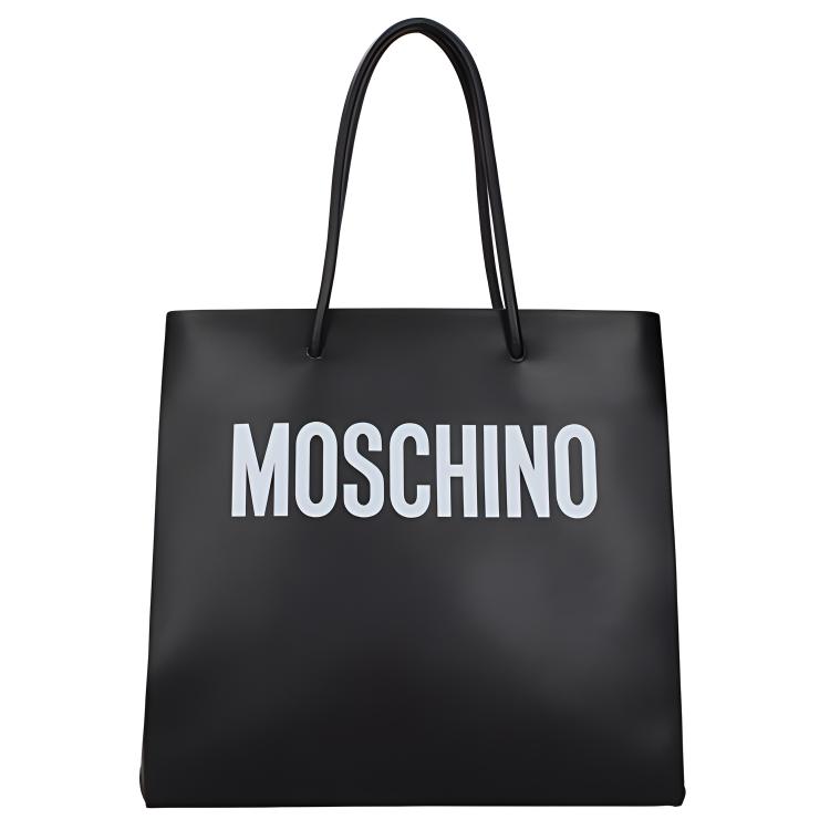 MOSCHINO Клатч
MOSCHINO Клатч