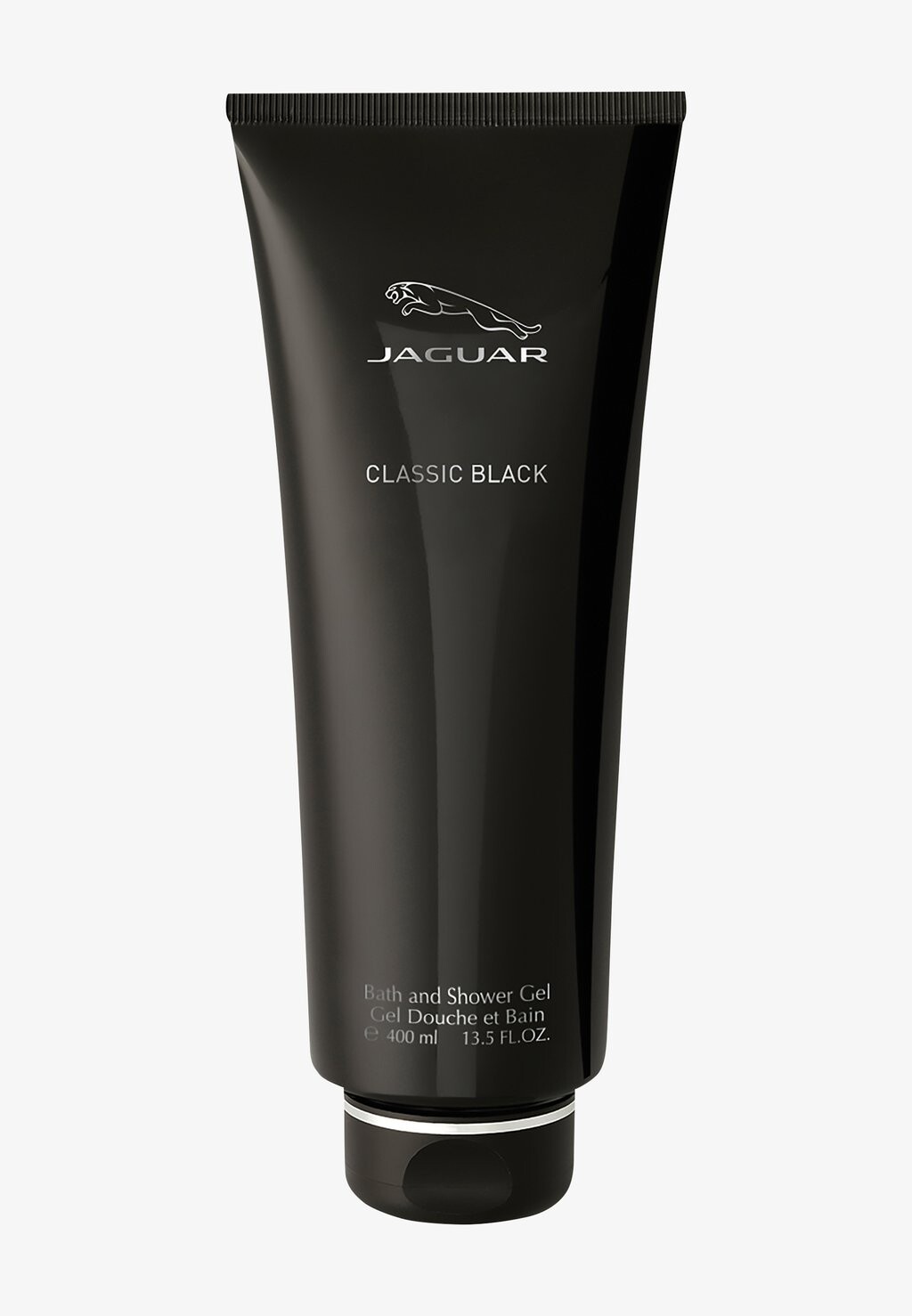 Гель для душа CLASSIC BLACK SHOWER GEL Jaguar Fragrances
Гель для душа CLASSIC BLACK SHOWER GEL Jaguar Fragrances