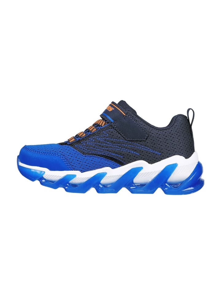 Skechers Низкие кроссовки синего цвета
Skechers Низкие кроссовки синего цвета