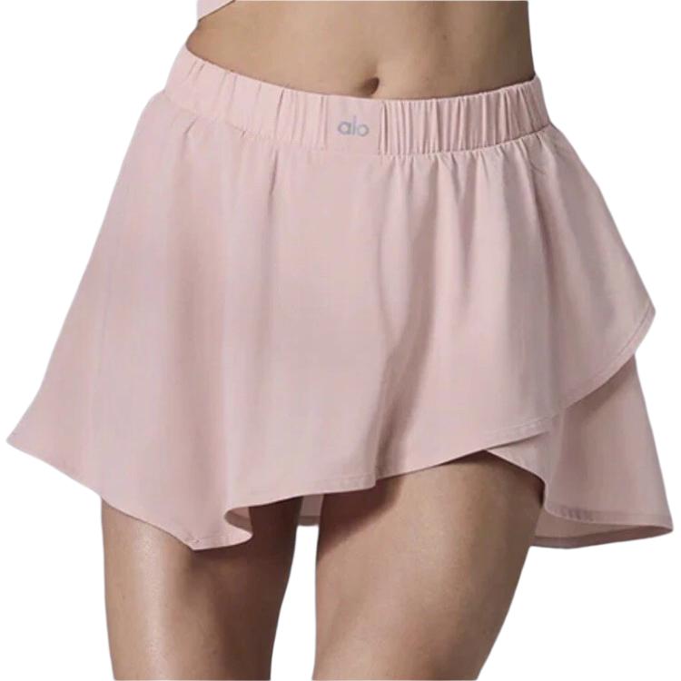 Alo Yoga Повседневная короткая юбка женская черная
Alo Yoga Повседневная короткая юбка женская черная