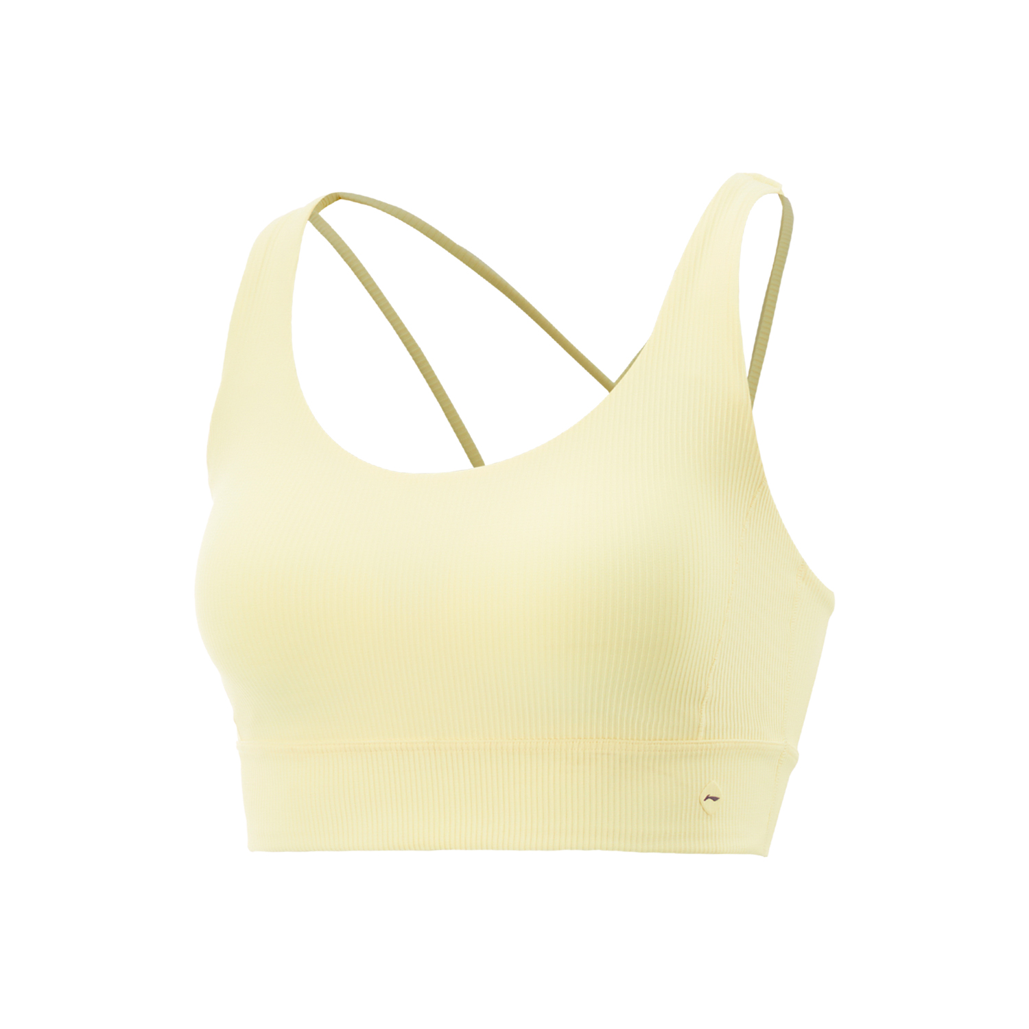 LINING Фитнес серия Спортивное белье Women's Tender Goose Yellow
LINING Фитнес серия Спортивное белье Women's Tender Goose Yellow
