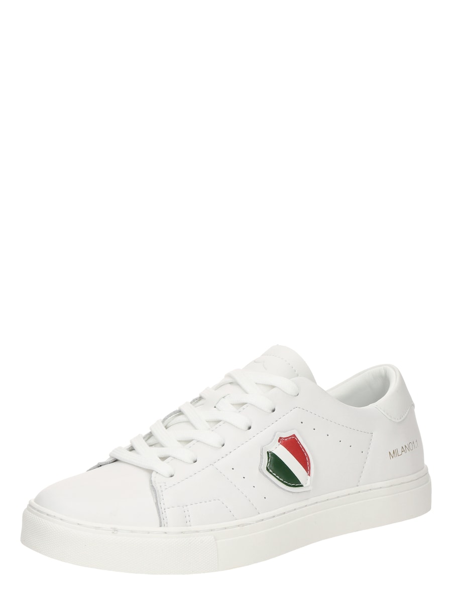 Кроссовки 19V69 ITALIA RIKO, белый
Кроссовки 19V69 ITALIA RIKO, белый