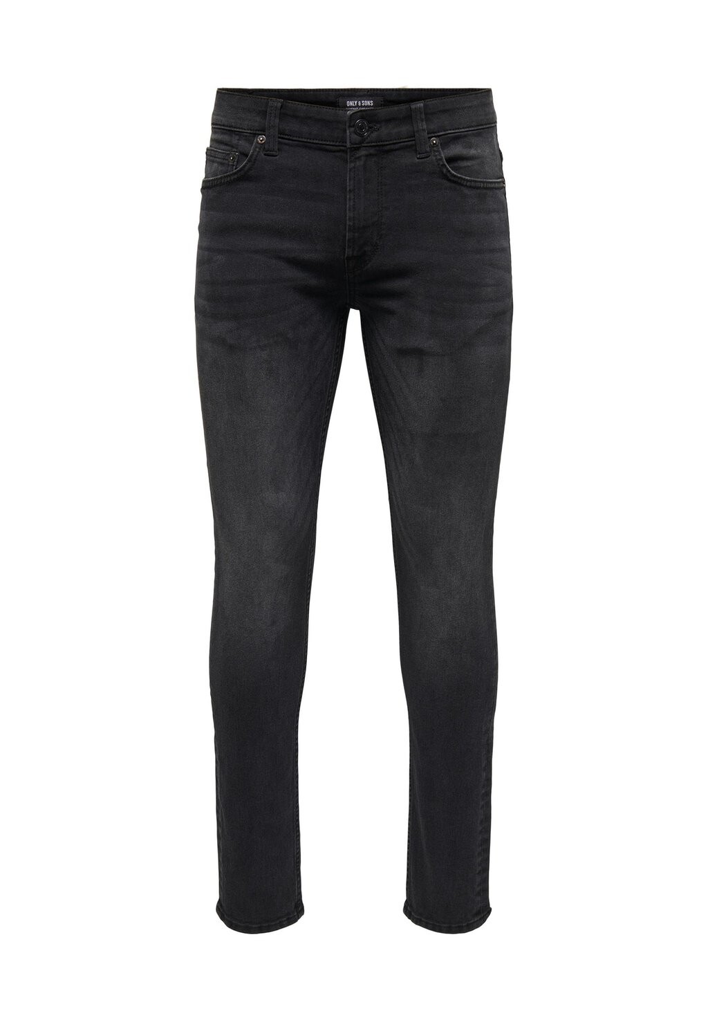 Джинсы узкого кроя ONSLOOM Only & Sons, цвет schwarz
Джинсы узкого кроя ONSLOOM Only & Sons, цвет schwarz