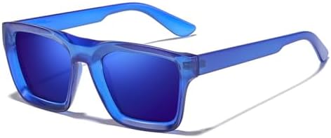 Винтажные женские красные солнцезащитные очки с поляризацией, классические солнцезащитные очки для вождения с антибликовым покрытием, мужские солнцезащитные очки для женщин UV400 MTZJH, Blueblue
Винтажные женские красные солнцезащитные очки с поляризацией, классические солнцезащитные очки для вождения с антибликовым покрытием, мужские солнцезащитные очки для женщин UV400 MTZJH, Blueblue