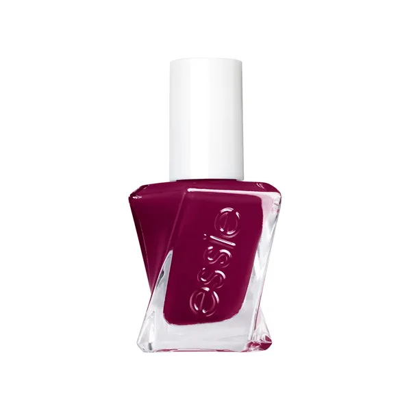 Лак для ногтей Gel Couture Essie, цвет spool me
Лак для ногтей Gel Couture Essie, цвет spool me