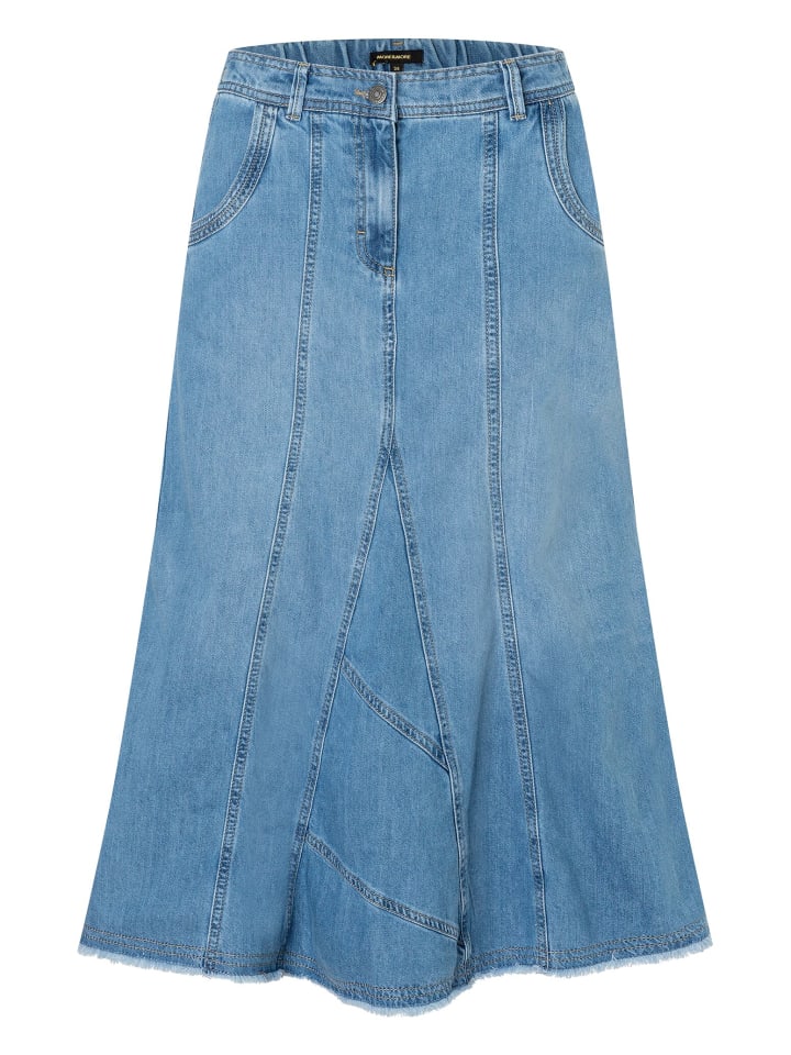 Юбка до колена More & More
Юбка до колена More & More