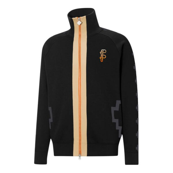 Куртка x pronounce crossover contrasting colors casual sports knit jacket black Puma, черный
Куртка x pronounce crossover contrasting colors casual sports knit jacket black Puma, черный