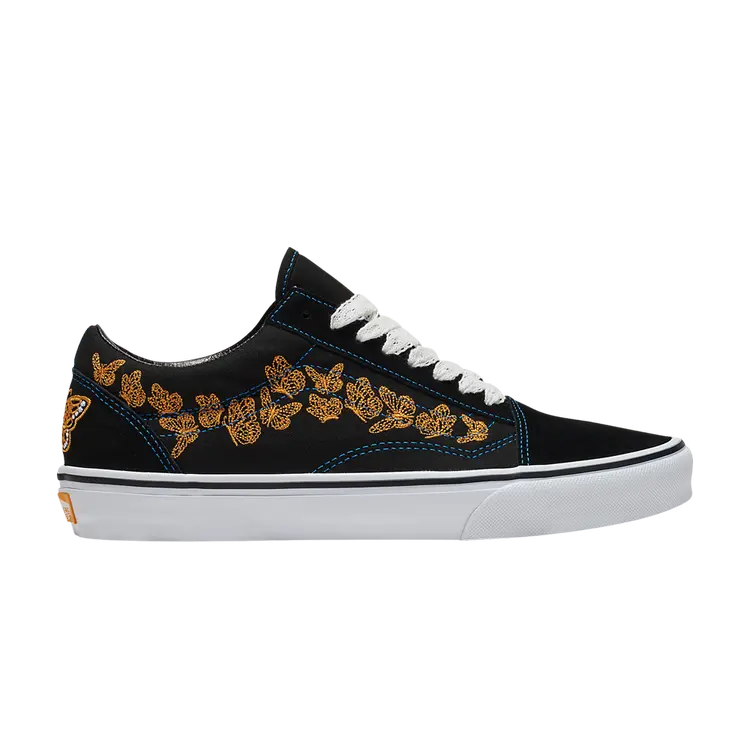 Кроссовки Old Skool, цвет Dia De Los Muertos
Кроссовки Old Skool, цвет Dia De Los Muertos