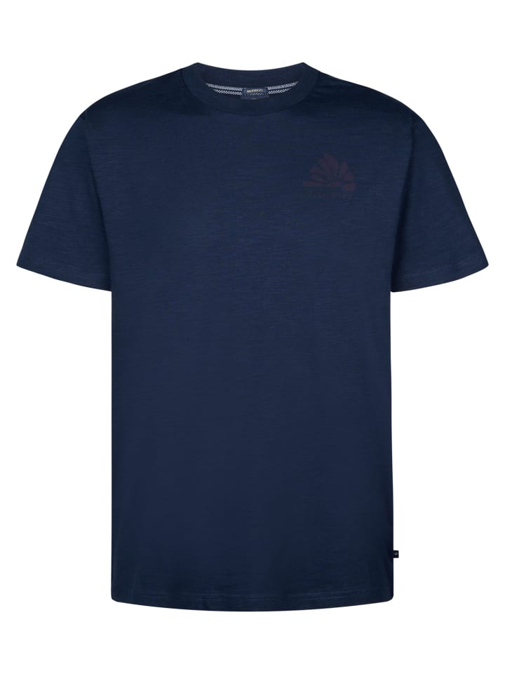 Футболка Petrol Industries, синий
Футболка Petrol Industries, синий