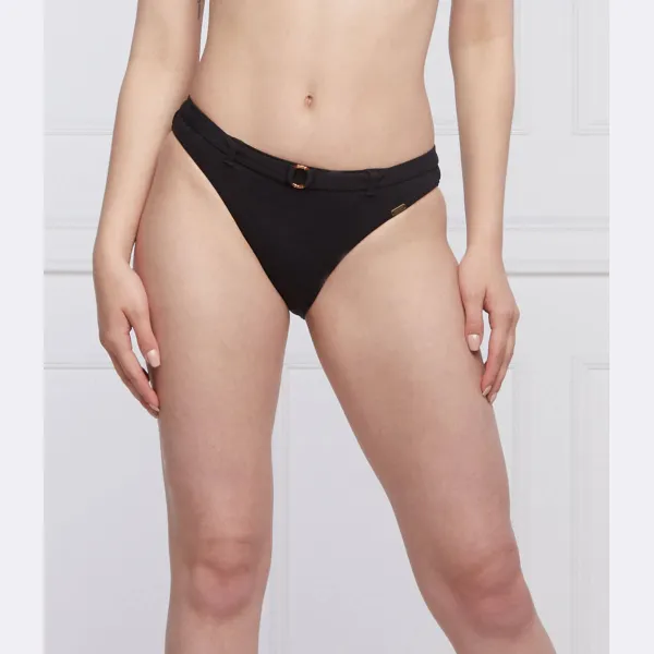 Низ бикини Banana Moon, черный
Низ бикини Banana Moon, черный