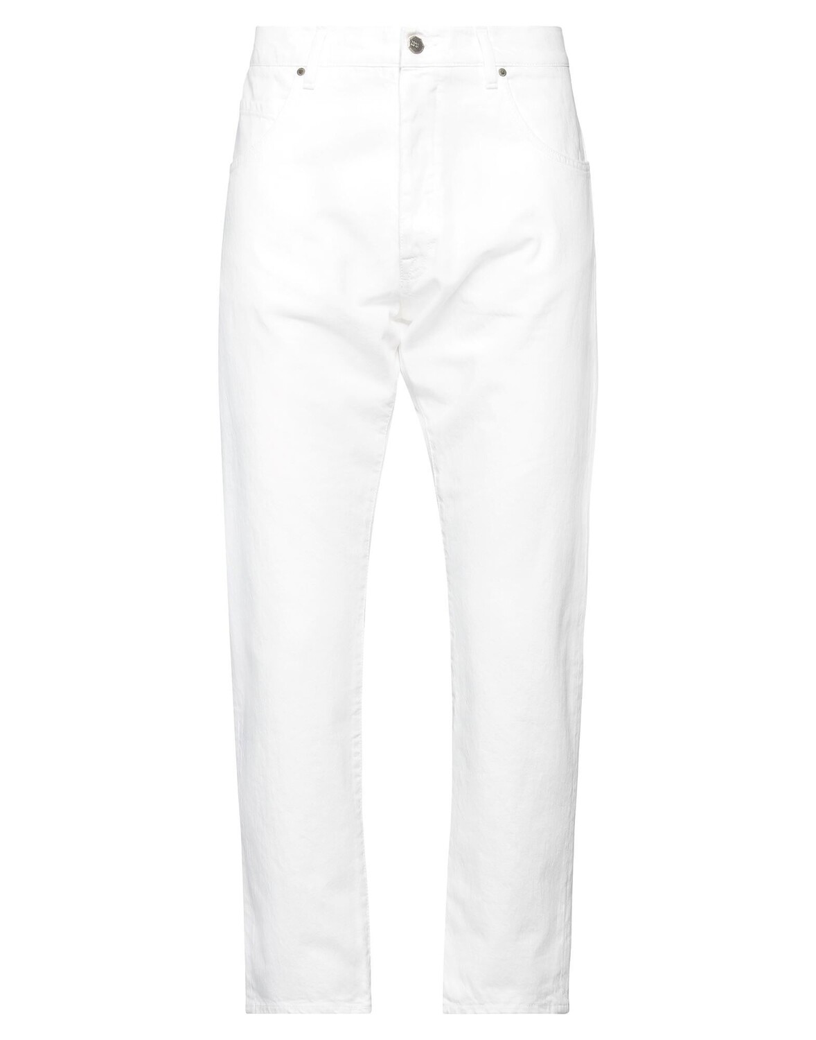 Джинсы 2W2M, белый 
Джинсы 2W2M, белый