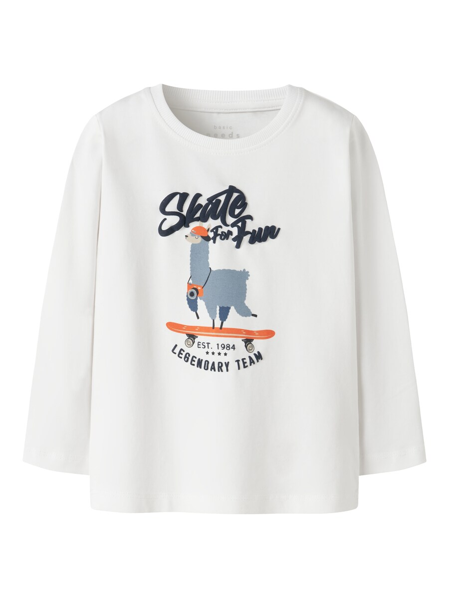 Рубашка NAME IT NMMVUX, белый
Рубашка NAME IT NMMVUX, белый