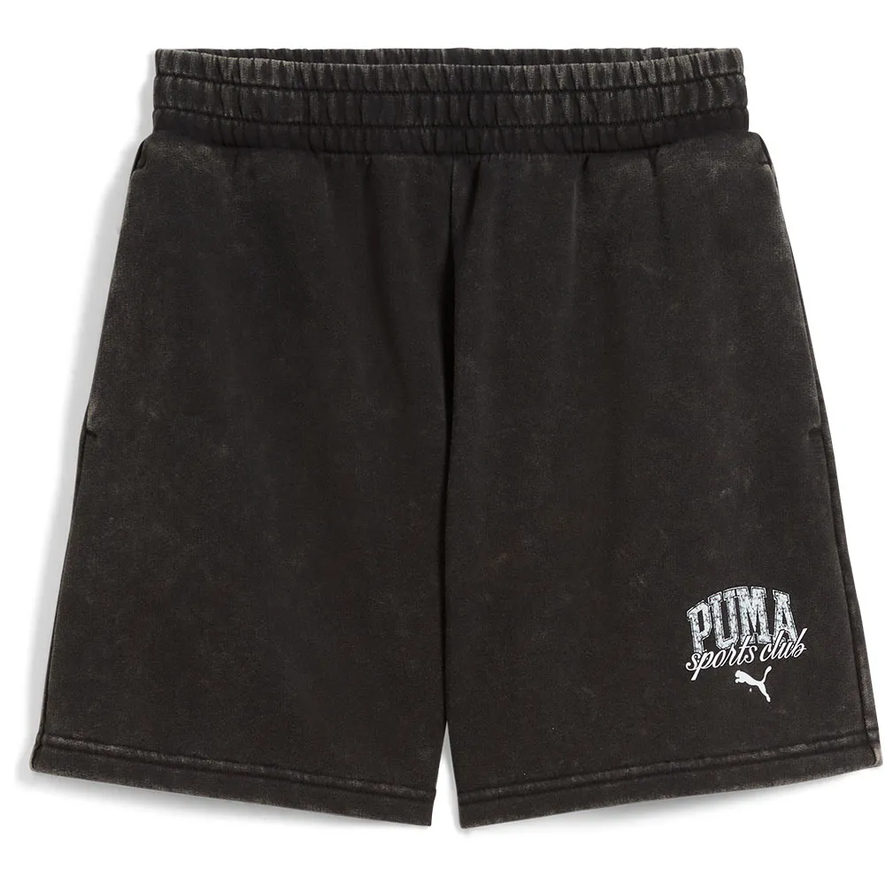 Спортивные шорты Puma Class Washed 5´´, черный
Спортивные шорты Puma Class Washed 5´´, черный