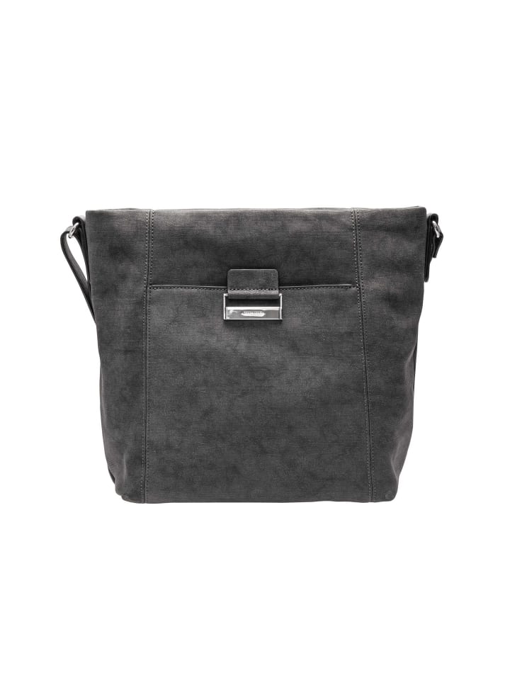 Наплечная сумка Gerry Weber, темно-серый
Наплечная сумка Gerry Weber, темно-серый