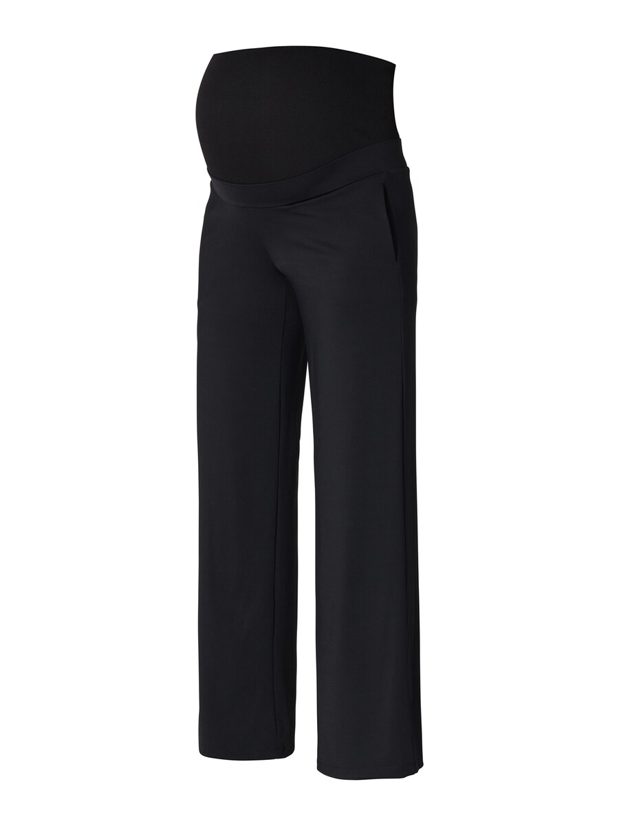 Широкие брюки Noppies Salvador, черный
Широкие брюки Noppies Salvador, черный