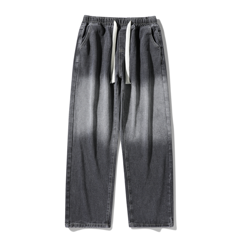 Джинсы мужские JEEP SPIRIT, черный
Джинсы мужские JEEP SPIRIT, черный