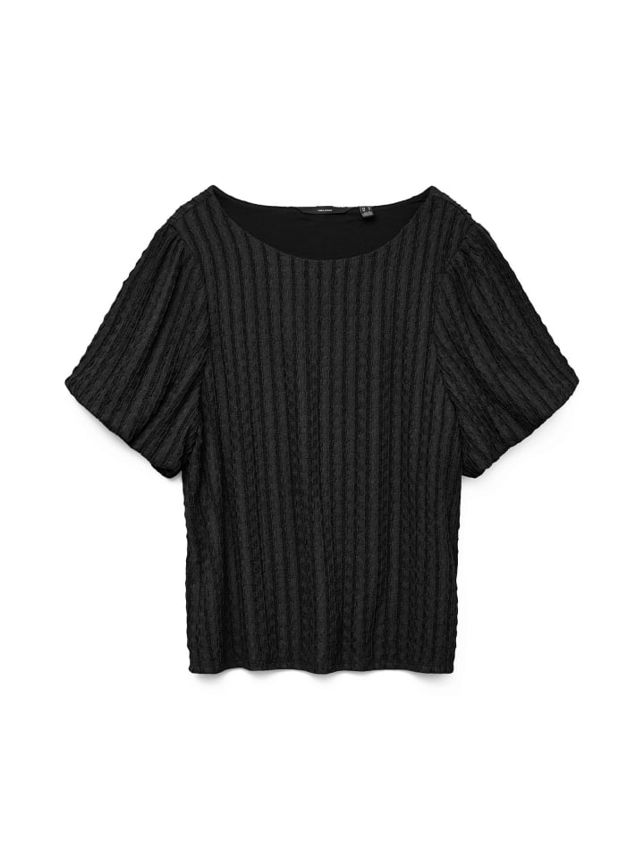 Топ Vero Moda, черный
Топ Vero Moda, черный