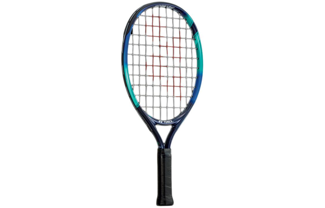 YONEX Детская алюминиевая теннисная ракетка junior 17 sky blue
YONEX Детская алюминиевая теннисная ракетка junior 17 sky blue